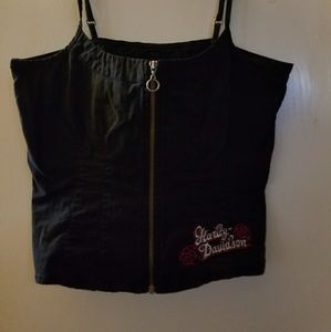 Harley Davidson shirt